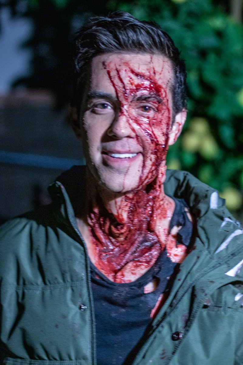 Michael Carbonaro tweet media