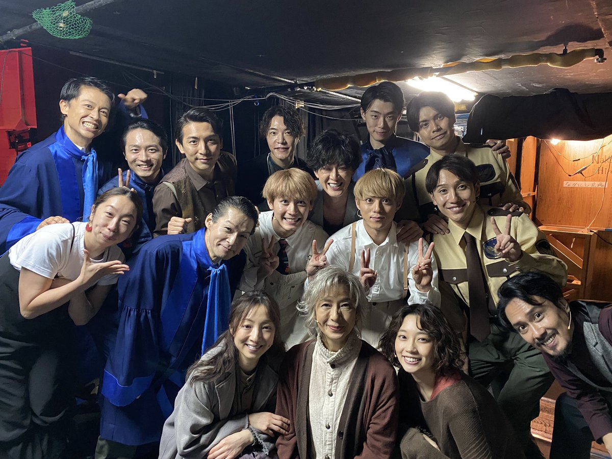 ryotakobayashi_'s tweet photo. おしまい。
https://t.co/lZO7SPfkaB https://t.co/hGMaS35LSw