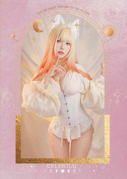 Twitterのコスプレ画像29