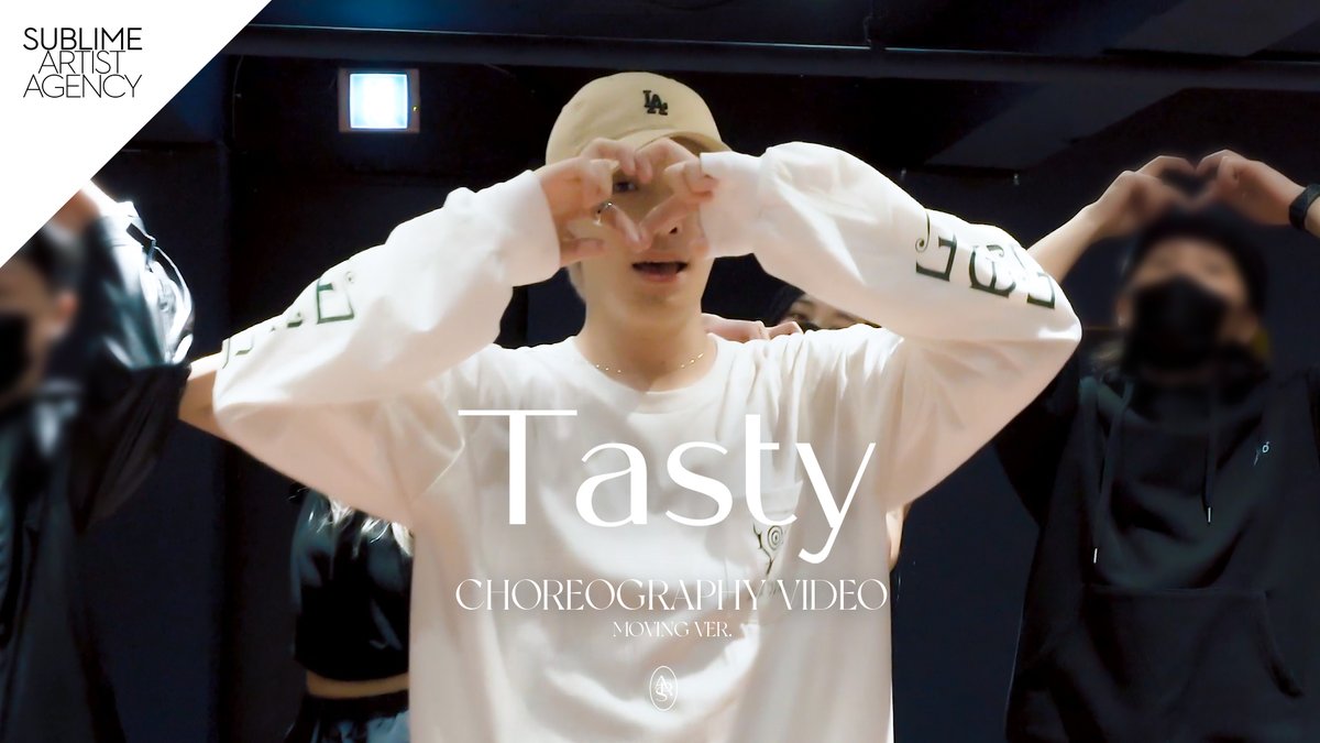 YOUNGJAExArs's tweet image. 영재(Youngjae) - 'Tasty' Choreography Video
youtu.be/Qmaou51wq9g

#영재  #YOUNGJAE  
#COLORSfromArs  #Ars  
#Vibin