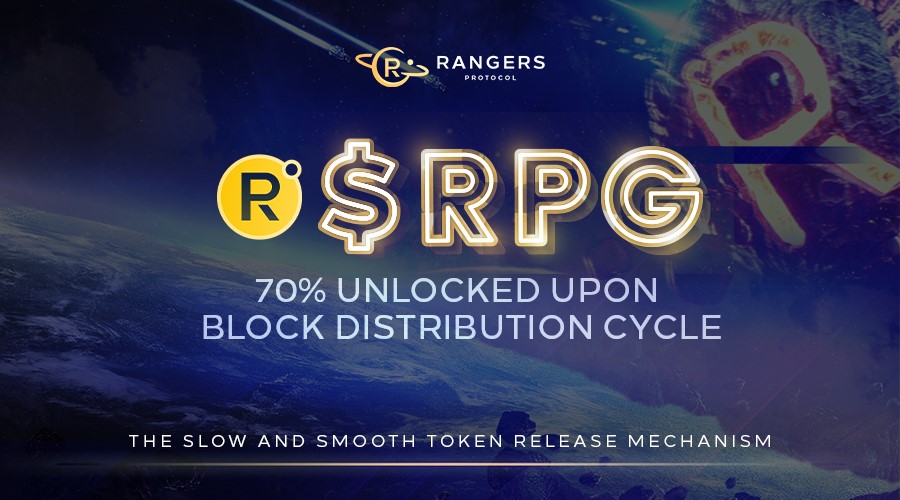 Rangers Monad | Chain Adaption Inventor tweet media
