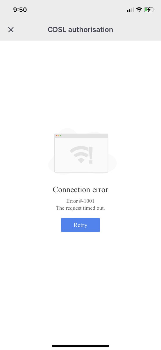 Digitalkeyurs's tweet image. #zerodha we are facing issue to sell share. Who is responsible for our loss.