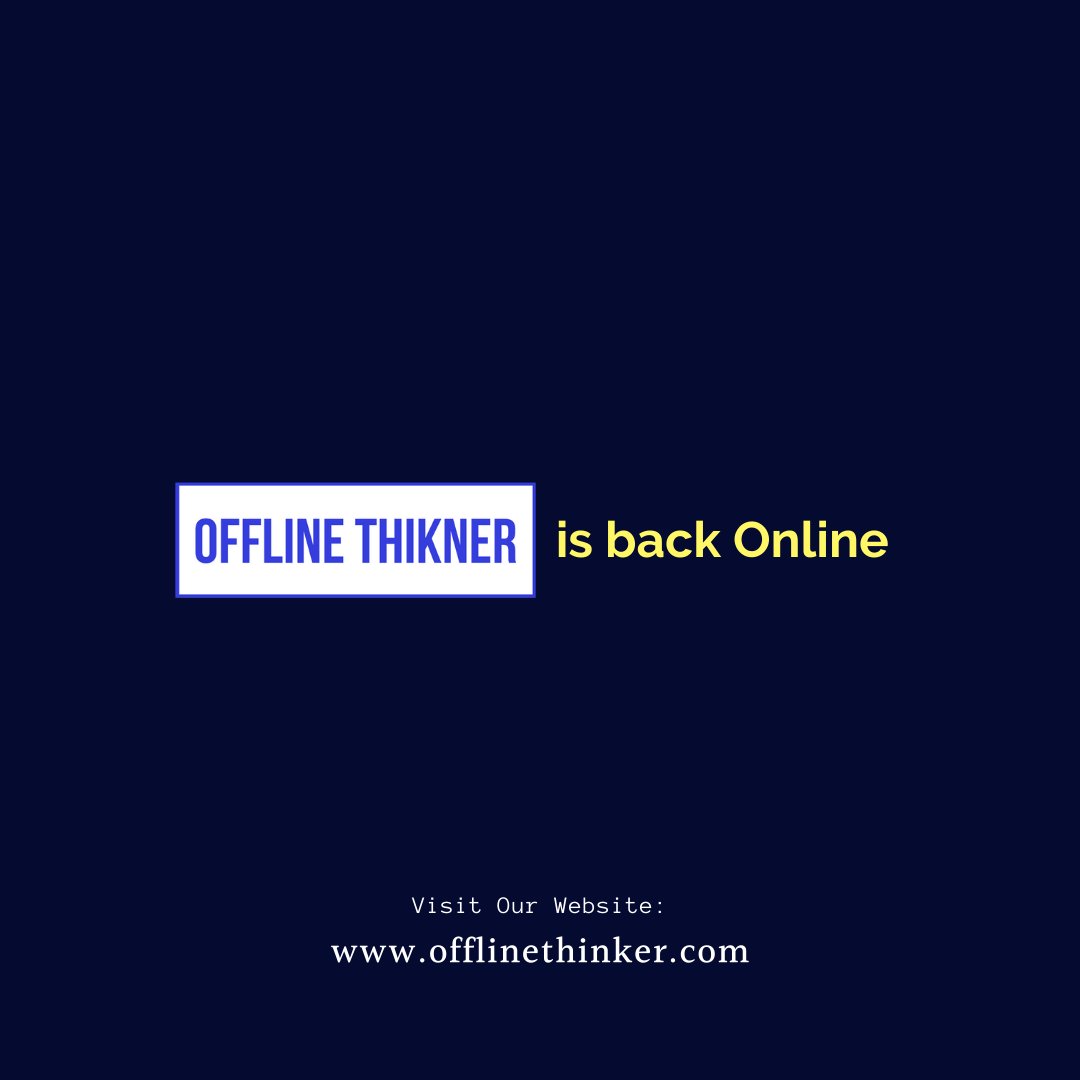 OfflineThinker's tweet photo. Share your unpublished writings with our growing community.
Visit: https://t.co/Y16fhe6Vgq
@OfflineThinker 
#offlinethinker #writingcommunity #nepaliwriter https://t.co/WUS1OnRYki