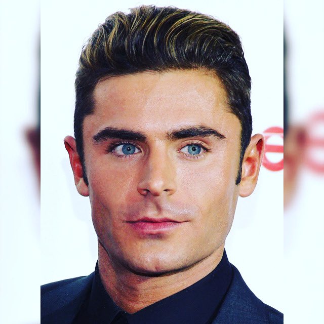 Happy Birthday Zac Efron   