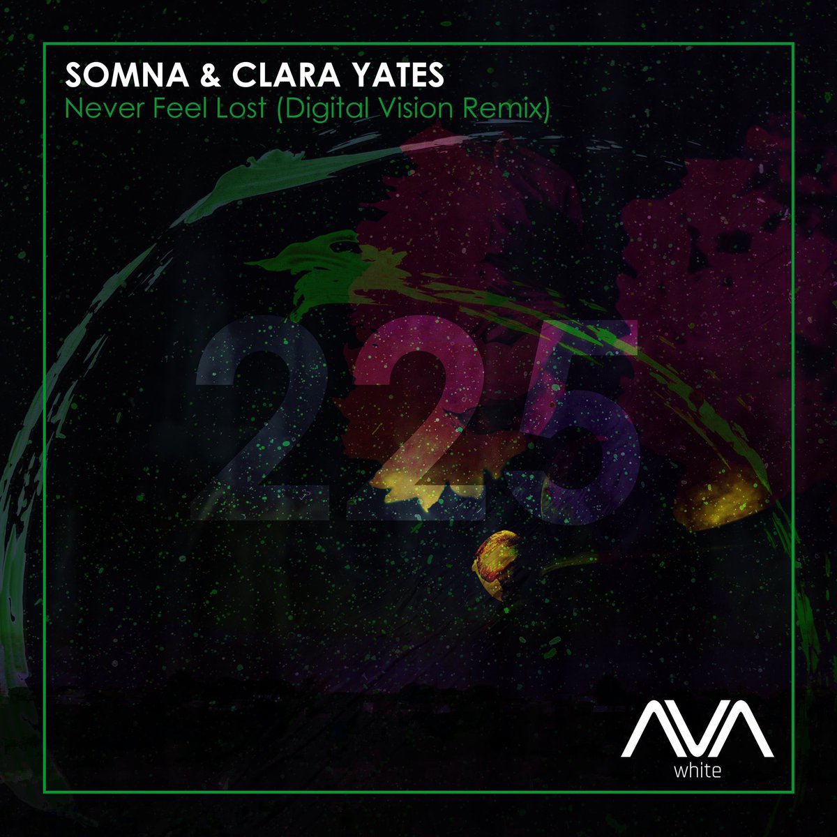 AVARecordings's tweet photo. Digital Vision remixes “Never Feel Lost” by Somna &amp; Clara Yates! Grab this must have today! ❤️‍🔥
🎧 OUT NOW ➞ https://t.co/If3HOZ84rZ

@DigitalVision18 @somnamusic @Clarayatesmusic #AVAwhite #trance https://t.co/Ivb05JIa2D
