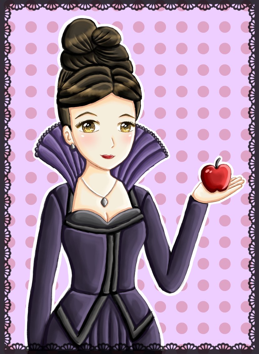 angelinia_art's tweet photo. i drew regina from once upon a time π
#OUAT #onceuponatime #evilqueen #fanart #artsupport #digitalart #art #artist #animeart #digitalartist #favforfav #ArtistOnTwitter #artwork #mangaart #animestyle #fanartist #digitalpainting #SupportArtists #DigitalArtGallery #reginamills https://t.co/lugpPkWdiE
