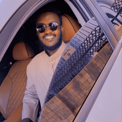 Mozo__MD's tweet photo. #NewProfilePic https://t.co/YZ7qGHU05q