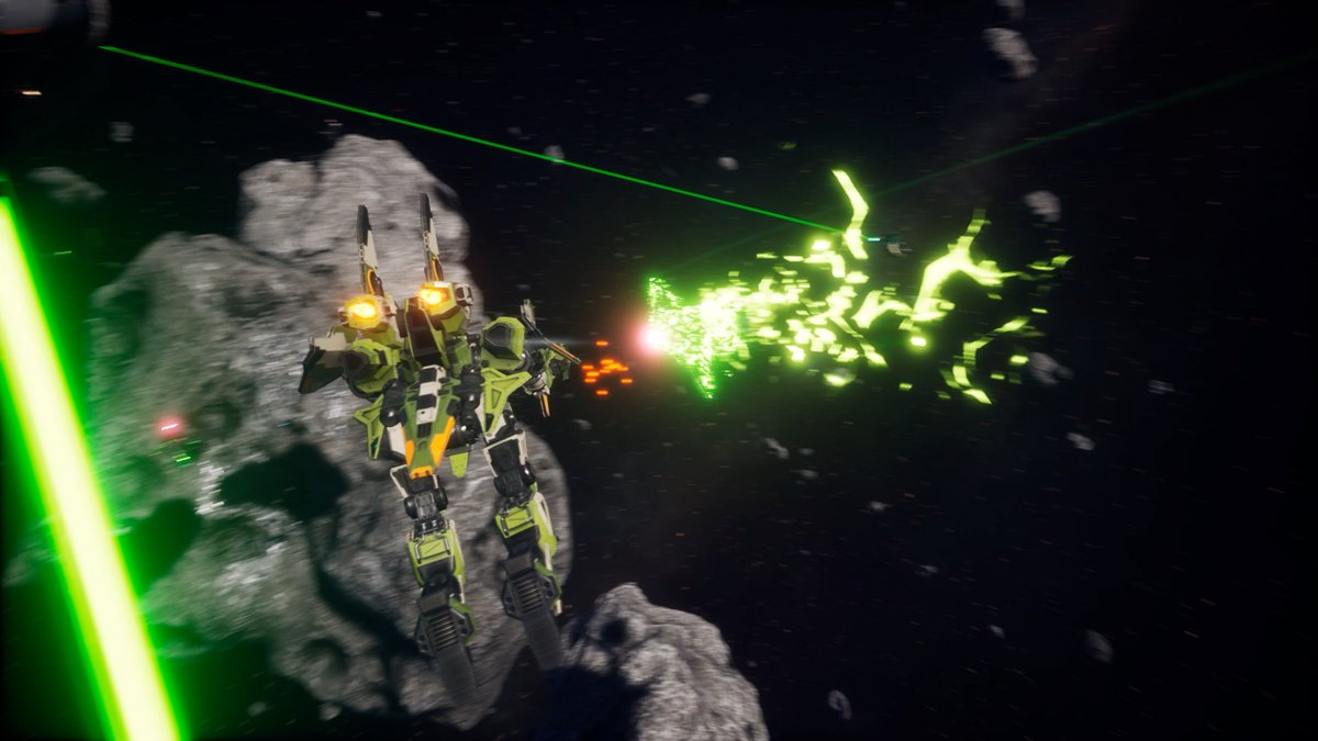 Phantom Galaxies tweet media