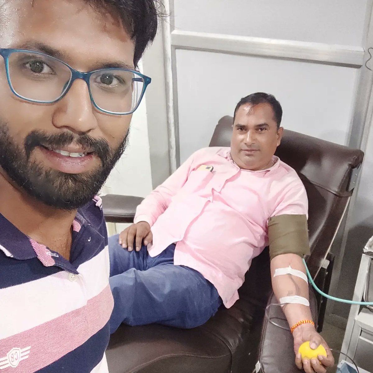 Koshish Humanity tweet media