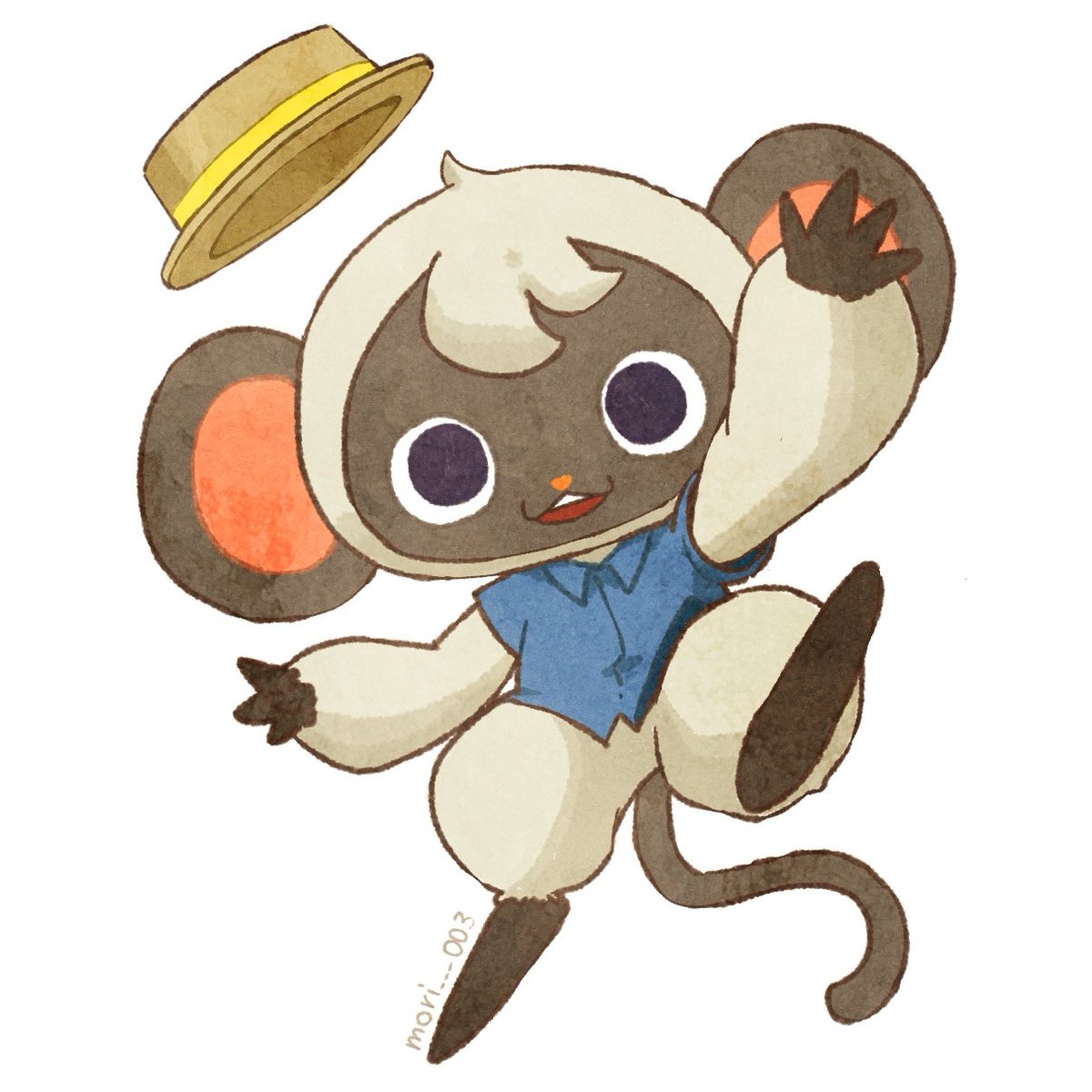 (*´╰︎╯︎`๓)♬︎ニコニコさん コメントおじさんのニコニコ回遊日記 その30 │ コメントアートのため