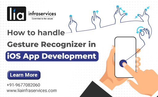 LInfraservices's tweet image. how to handle UI Gesture Recognizer in iOS App Development
liainfraservices.com/kbarticles/kno…
Contact LIA Infraservices to know more about Android &amp;amp; iOS UIGestures.

#iosappdevelopment #iosmobileappdevelopment #mobileappdevelopment #mobileappdevelopmentcompany #gestures
#liainfraservices