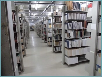 大阪教育大学附属図書館 Oku Lib Twitter