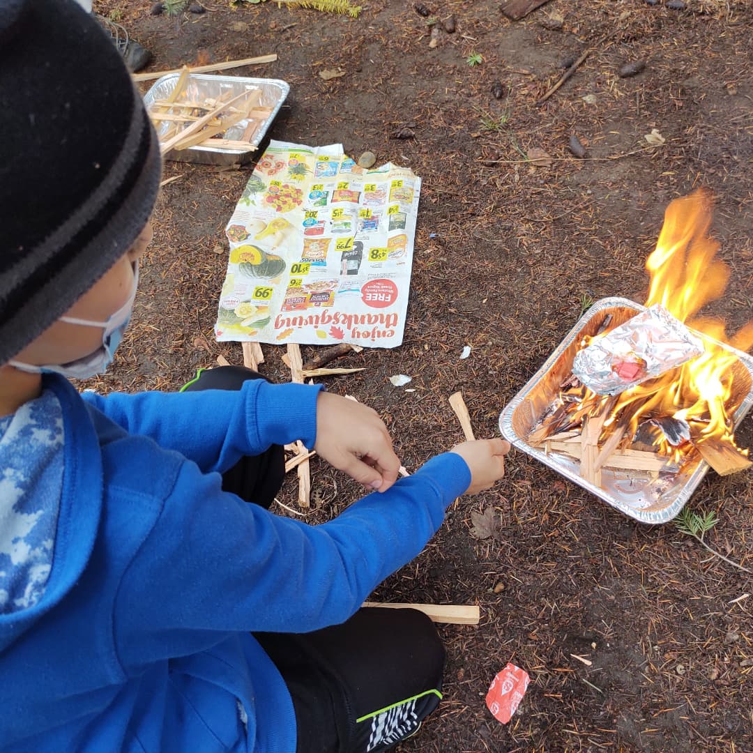 1stHaney's tweet image. Cubs attended the annual @FVCScouts #CubStart camp at #CampMcLean @scoutscanada #Scouts #ScoutsDoStuff