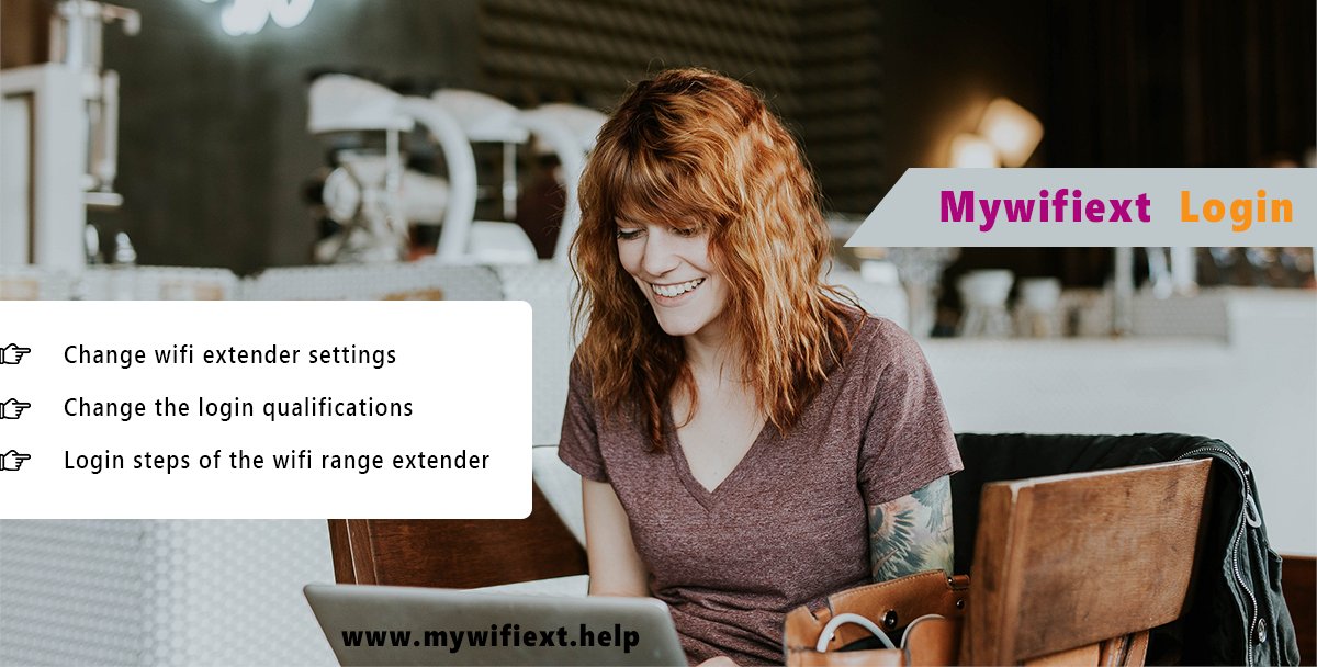 help_mywifiext's tweet image. Mywifiext Login
#Mywifiext login is that web connect through which you can get to the #setup mode for setting up your #NetgearWifiRangeExtender to your primary #router. #MywifiextLogin is that mechanized setup which coordinated after #MywifiextNet sign in.
bit.ly/3AOYQwQ