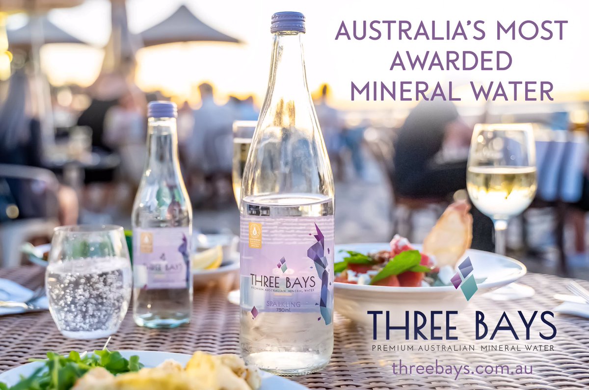 Threebayswater's tweet photo. 2,000 years in the making. 

As seen on @netflixanz @zacdowntoearth.
.
.

#zacefron 
#annakendrick 
#waterhastaste
#goodfood 
#goodfoodau 
#goodfoodmelbourne 
#localssupportinglocals #topfoodmelbourne #eatdrinkmelbourne
#broadsheet_melbourne
#eatdrinkplaymelb
#watersommelier https://t.co/8JkVRJrN6c