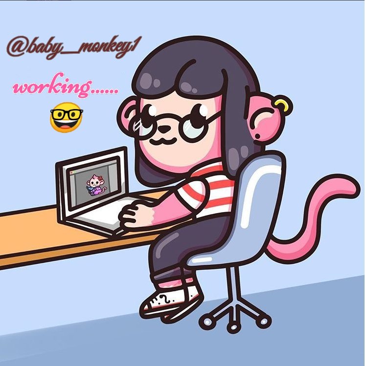 baby_monkey1's tweet photo. 🥱💤 https://t.co/tZa1DIdqqx