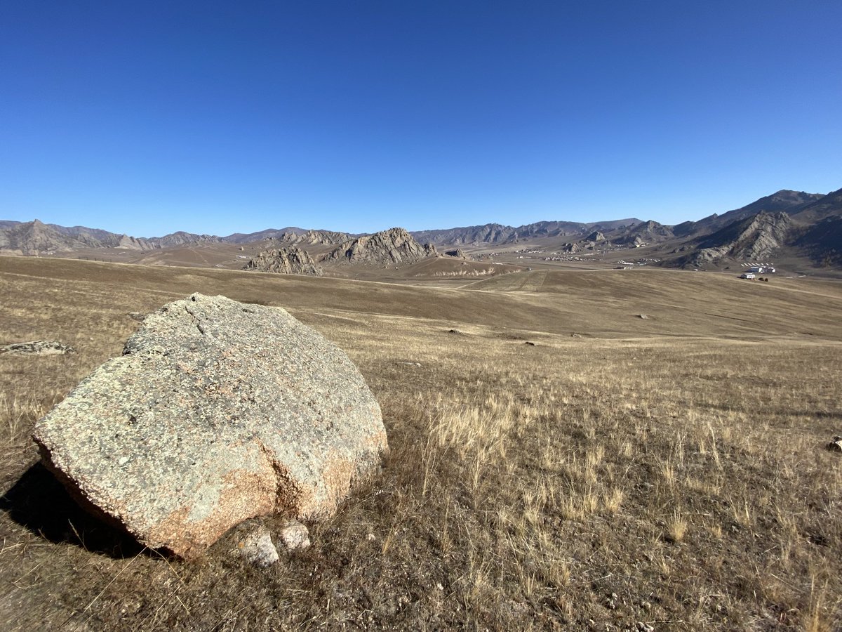 steppescience's tweet photo. October break In Terelj National Park #staycation in Mongolia 😀🇲🇳🌞 https://t.co/XuwPi82Fyd