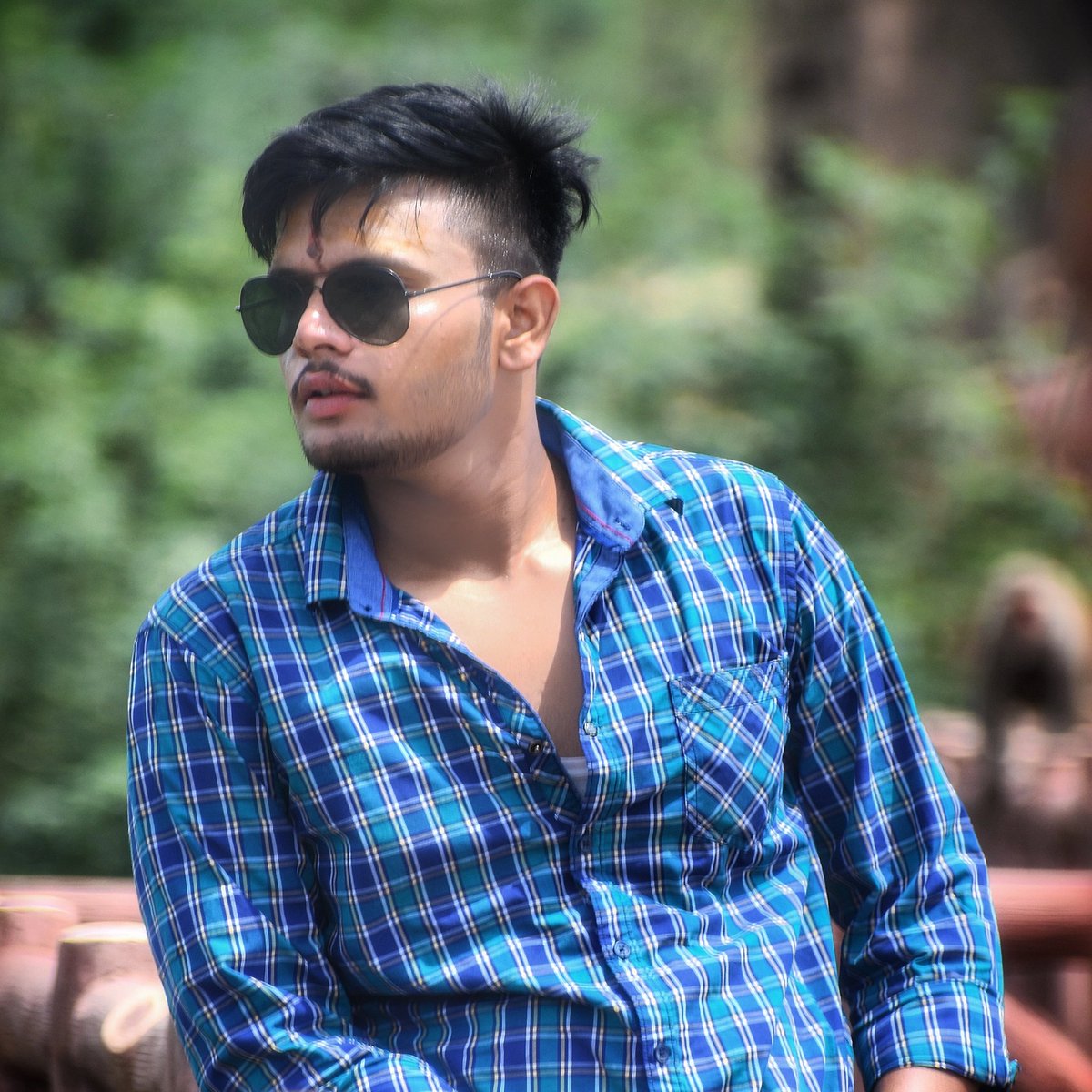 rishant_gurjar's tweet photo. #NewProfilePic https://t.co/GiTF7YZVaG