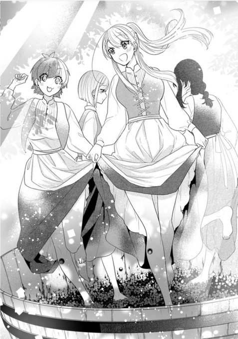 吉村旋 巻発売 Tmj961 さんのマンガ一覧 ツイコミ 仮 吉村旋 巻発売 Tmj961 さんのマンガ一覧 ツイコミ 仮