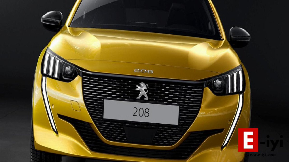 B sınıfı hatchback modeli olan Peugeot 208 fiyatları, 200.000 TL’nin üzerine çıktı. İşte aracın versiyon seçenekleri ve şimdiki fiyat listesi!

Sınıfında Volkswagen Polo, Seat Ibiza, Renault Clio üzere önemli rakipleri olan Peugeot 208, sportif  #2021

e-iyi.com/peugeot-202-bi…