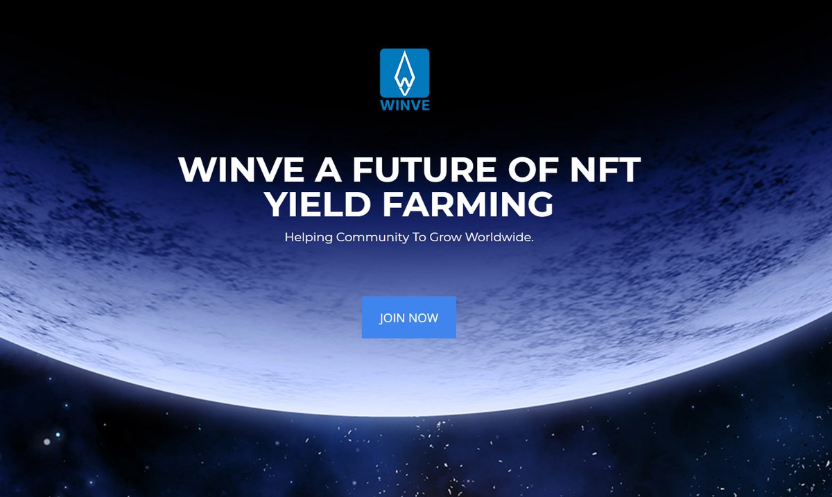 WinveOfficial's tweet photo. Hunt your #future today with this #NFT #yield farming platform!
#WINVE

Designed to #benefit its users and #token holders to #earn more and more #rewards and higher #returns.
 
#Join today to #grow worldwide
🔰https://t.co/OSlhhR2lvX
🔰https://t.co/cYnyRuEjUf https://t.co/zXwhFU40cF