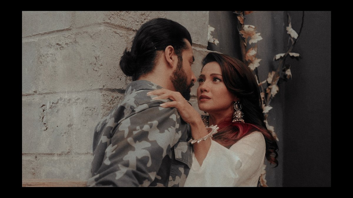 sncwonthebeach's tweet image. The chemistry they hold&amp;lt;3
#SharadMalhotra #Shadaa
youtu.be/qu15iV7lXm0