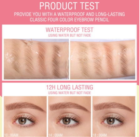ThreadRacun's tweet photo. Kumpulan Rekomendasi Make Up PINKFLASH✨
Shopee Mall ✓✓
#Threadracun #racunshopee #makeup #pinkflash https://t.co/vEyxuBgvbf