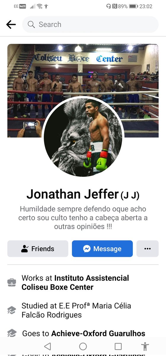 Eddie Caminero and Jonathan Jeffer are LBOs World Championship title belt holders.

They will have to pay me 15% of the fights money that they get...

I was going throw mental health issues towards opening up this Boxing Organisation sanctioning boxing company UKs Englands.