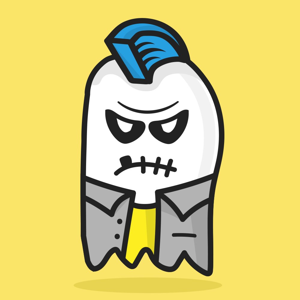 Spooky Jack NFT tweet media