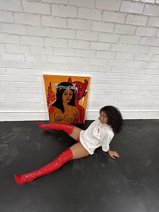 Energy on a ART &hearts;️🖼 https://t.co/VK9gSPY480<a href="/tag/newmusic"class="tags"><span>#newmusic</span></a>