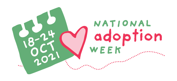 Today marks the beginning of #NationalAdoptionWeek 

Whether you are considering starting your adoption journey, or whether that journey is well underway, head over to our website for all the information you need.

corambaaf.org.uk 

#YouCanAdopt