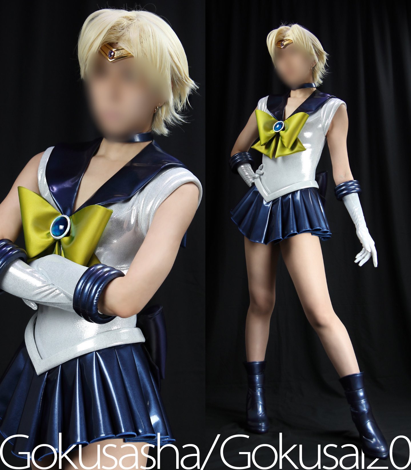 極彩舎 /gokusaisha on X: 