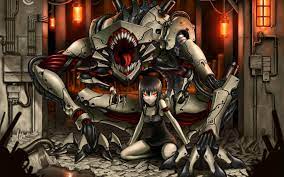 MiniMechaNFT's tweet photo. Still thinking of what to watch this Halloween? 🧐👻👀

Check out these 10 Most Terrifying Sci-Fi Movie Robots 🤖☠👹👾

https://t.co/Gz3iAGuAfr

#NFT #NFTs #MiniMecha #PlayToEarn #NFTGaming #NFTGames #NFTGame #NFTCommunity https://t.co/e76UdO8jIK