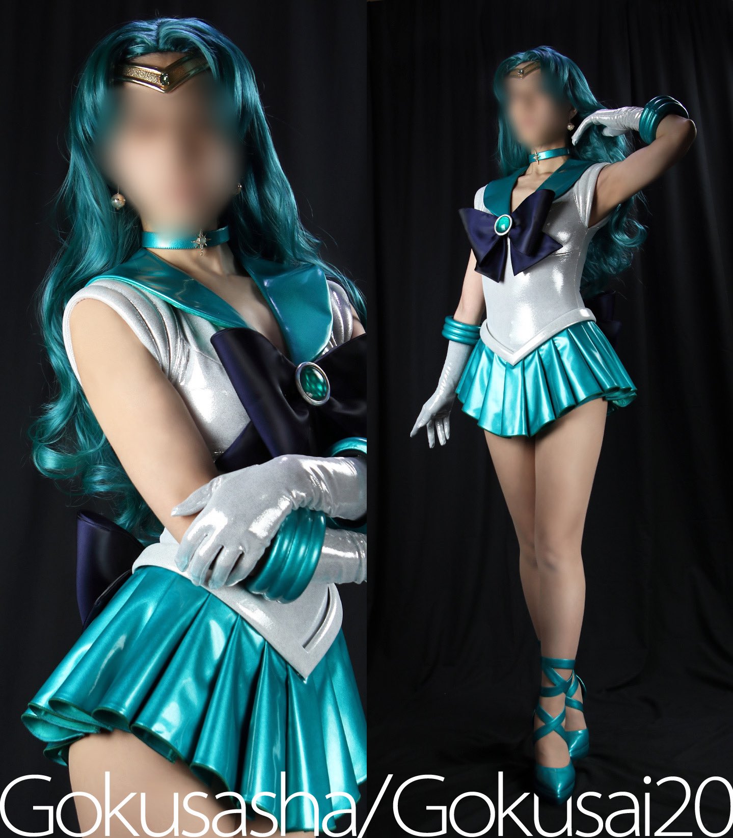 極彩舎 /gokusaisha on X: 