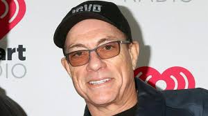 Happy 61th Birthday Jean-Claude Van Damme      