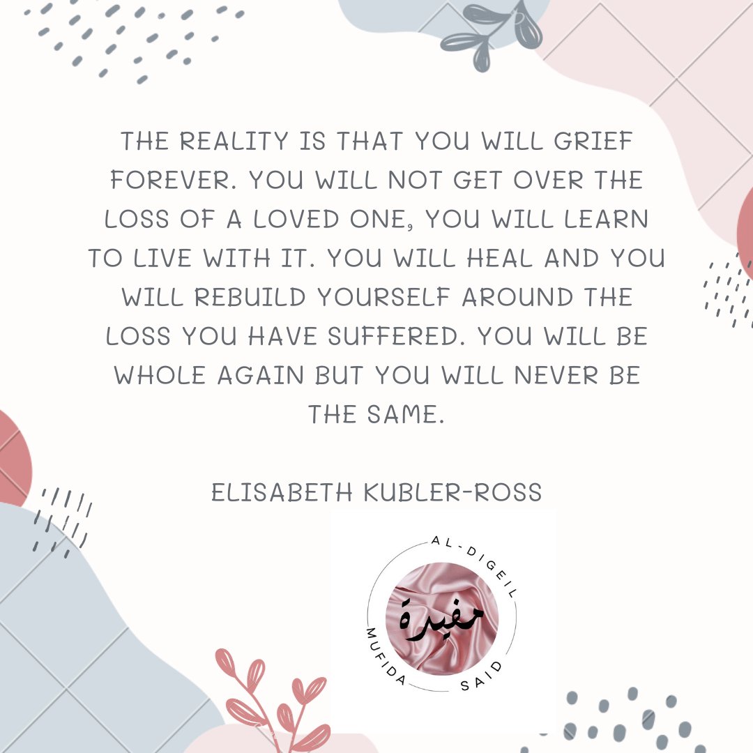 Mufida Said Al-Digeil tweet media