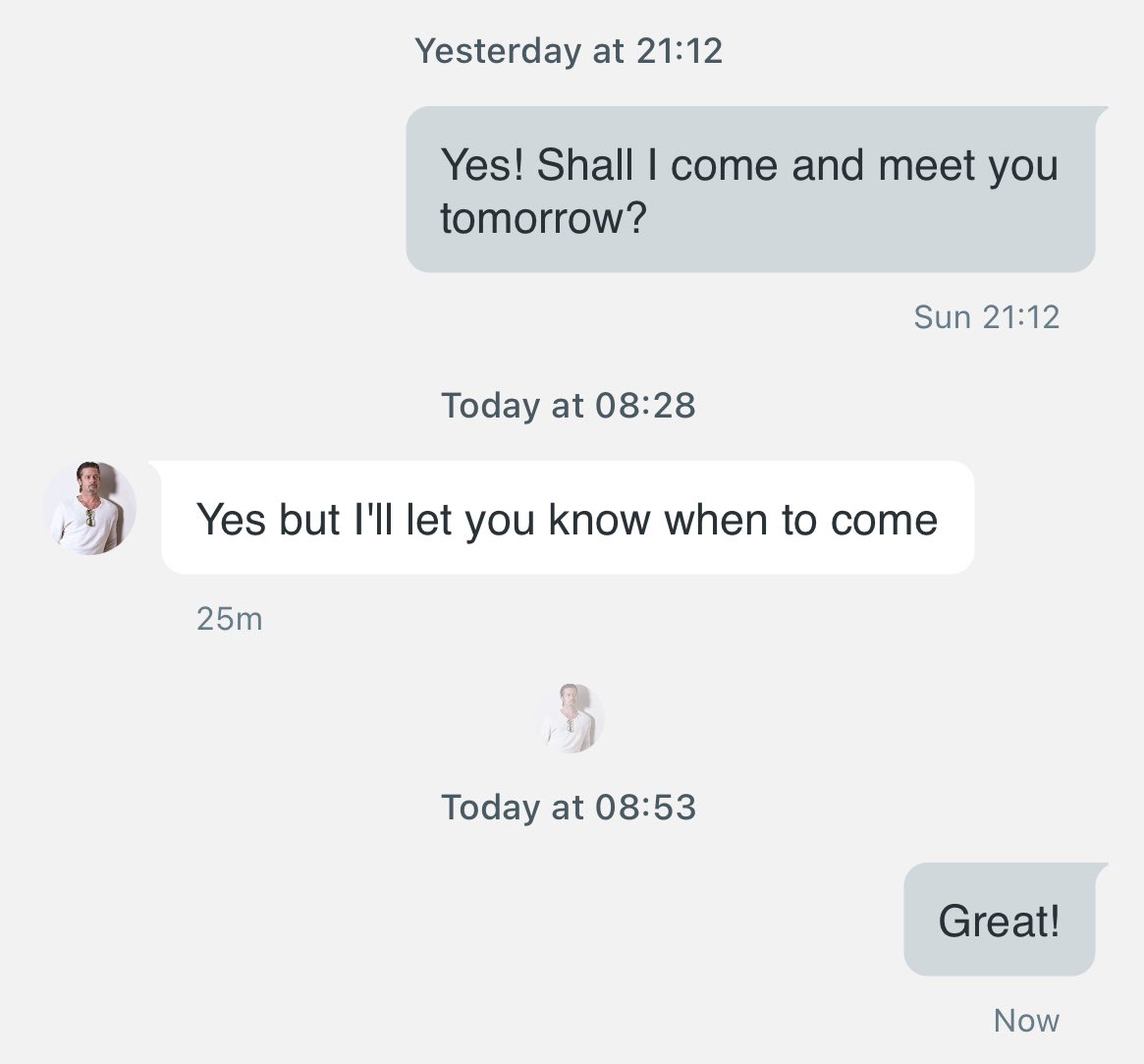 Becky Holmes hates spinach tweet media