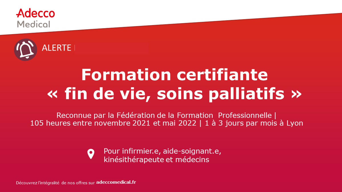 Adecco Medical tweet media