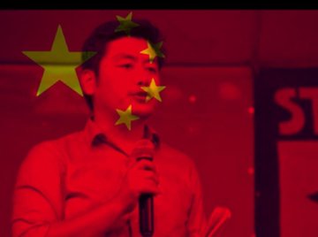 TibetPeople's tweet photo. @dundhamdul @Olympics @SFTHQ @iocmedia @politico Beware #StudentsOfFreeTibet is not working for Tibetan cause, they're creating Regionalism within Tibetans, trying to destroy our #CTA, a exactly what #China wants, we must know real ugly face of 
#SFT &amp; its director @Dotseten &amp; don't tagged
https://t.co/lJpH31Rn26 #FreeTibet #US https://t.co/omsrjgnPe0