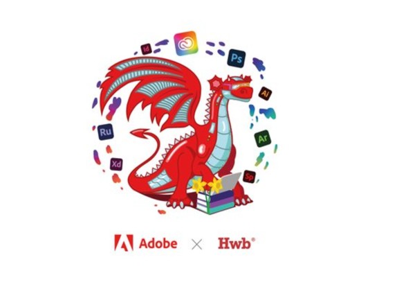 ‍All maintained schools in Wales can place orders with their LA to purchase Adobe Creative Cloud licenses.  

📅 Current purchasing window closes 31 October.

More details here: hwb.gov.wales/Adobe