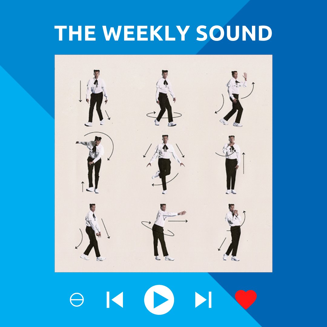 [ THE WEEKLY SOUND ]

Après 8 ans d’absence, #Stromae est de retour avec le single #Santé.  Ce titre a tout pour être le hit francophone de cette fin d’année. ⚡️

Idéal pour les enseignes :
#Mode 👟
#Bricolage 🛠
#FastFood 🌮

🎧ow.ly/XxNR50Gsc46

#MarketingSonore  #Retail