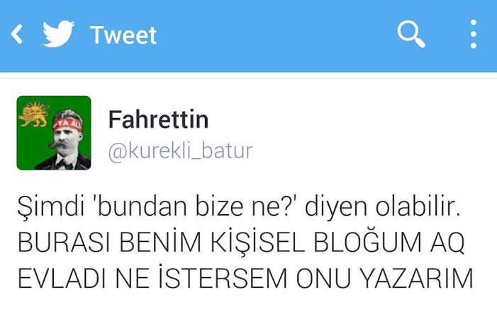 Ağlayan ananas tweet media