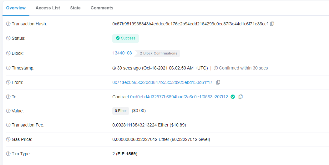 🎉🎉Congratulations 🎉🎉

<a href="/kategorplustips/">ForeverVi</a> is the winner of our Trader giveway!

Reward has just been send! enjoy
(etherscan.io/tx/0x57b951993…)

#giveway 

🥷