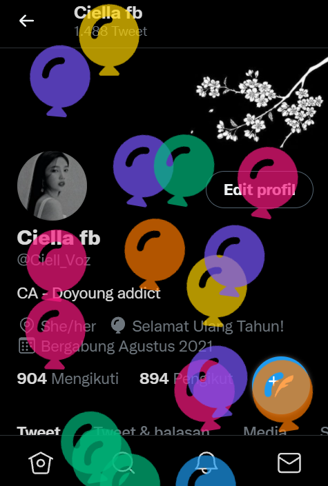 cici tweet media