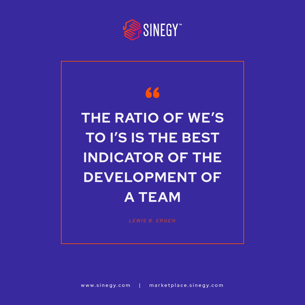 SinegyMY's tweet photo. #TeamSINEGY #motivationalmonday #holdfast #staytrue #teamwork #teamworkquote https://t.co/IhsZfgt4p8