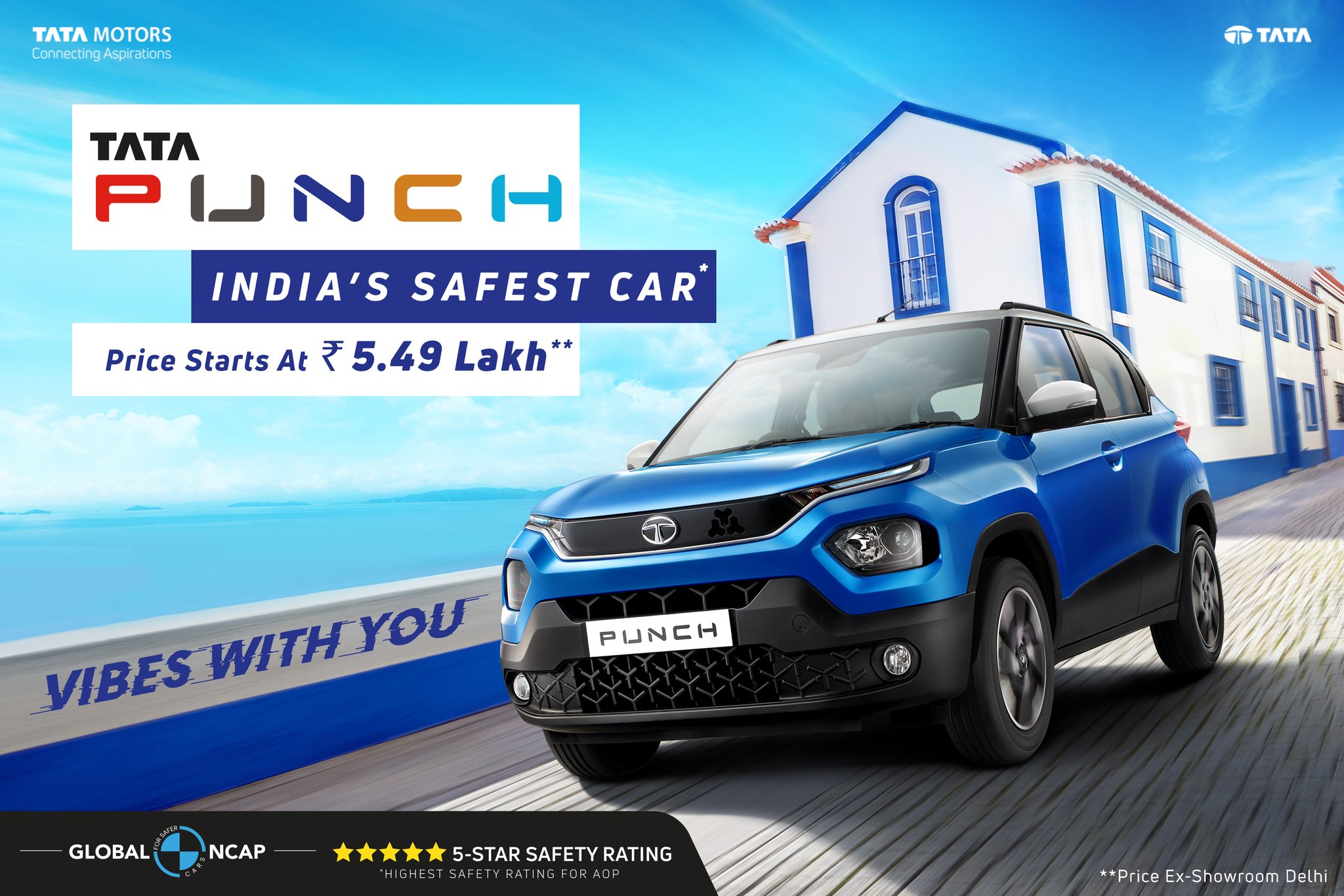 Tata Motors Cars on Twitter "India, it's time to set your vibe with