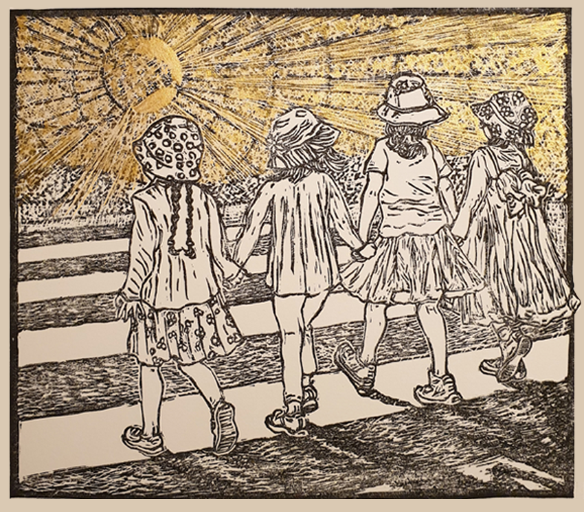 SharonLowArtist's tweet photo. You are invited to LOOP 2021, Tue 2 to Sun 7 November 2021 at Espacio Gallery, 159 Bethnal Green Road, London E2 7DG, UK 
Download the invitation at https://t.co/K3dHmL1YgM https://t.co/uUuDn3HLmx
