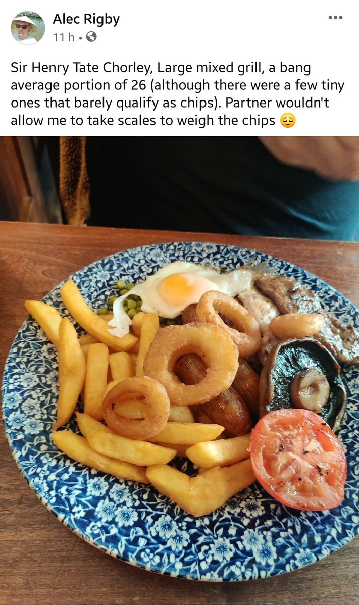 JoeBillGibbo's tweet image. Found my new favourite Facebook group. Can't wait to make my first contribution.