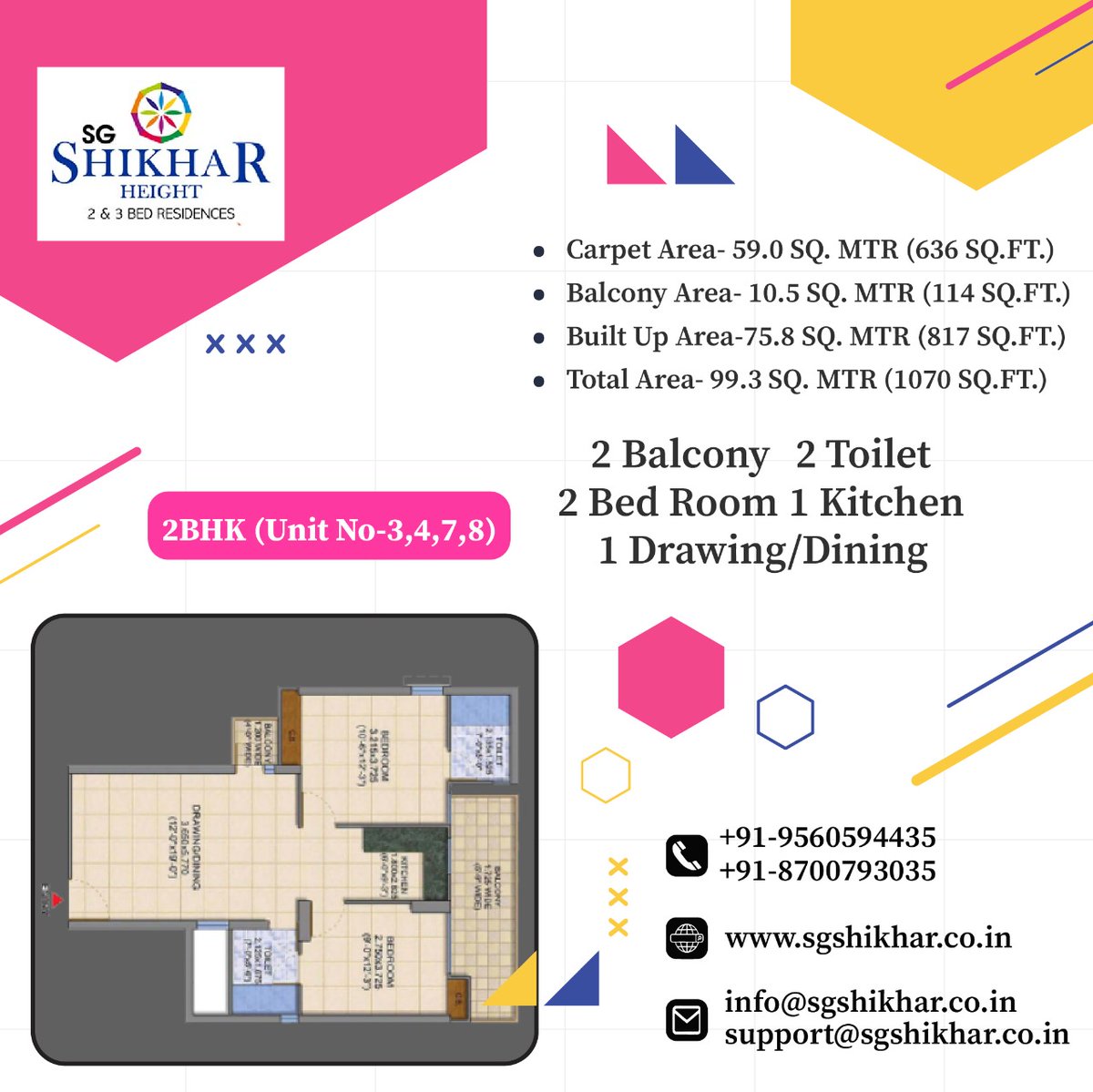 SgShikharHeights tweet media