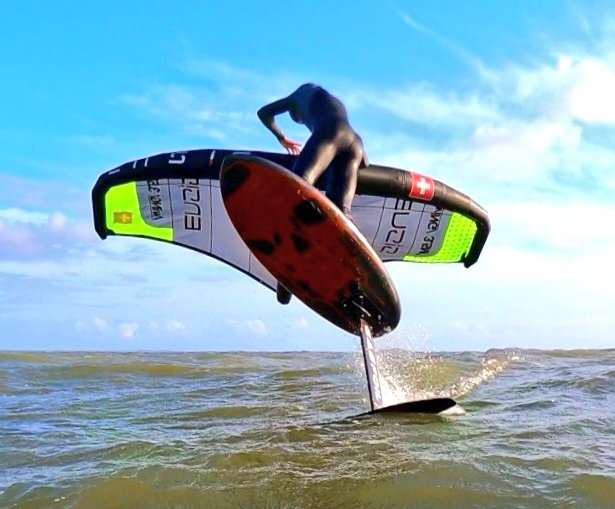 TomLAFFOREST's tweet photo. Wingfoil session sur une 🏝️😉💯
@olerongliss  Bonne semaine 🤙 https://t.co/EVI6sgMX0c